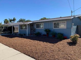 4187 Lonnie St, Oceanside, CA 92056