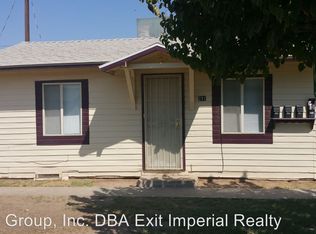 231 D St, Brawley, CA 92227