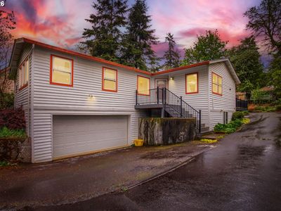3237 SW Caraway Ct, Portland, OR, 97219