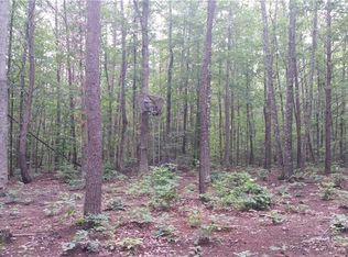 6405 Community House Rd, Columbia, VA 23038