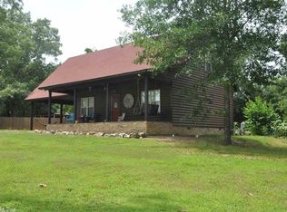 18 Wilson Rd, Greenbrier, AR 72058