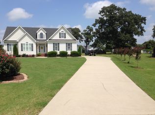 6006 Caleb Ct, Wilson, NC 27896