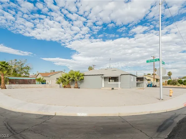 3500 Westleigh Ave, Las Vegas, NV 89102