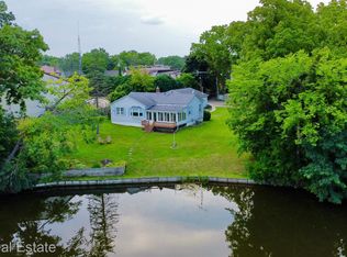 10264 Hegel Rd, Goodrich, MI 48438