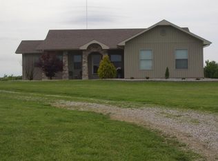 1685 Highlandville Rd, Ozark, MO 65721