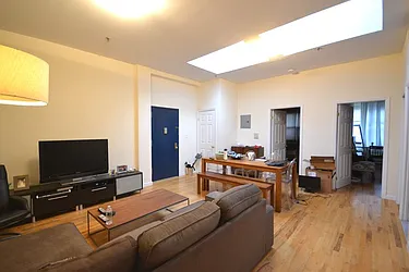 Rented by Bold New York