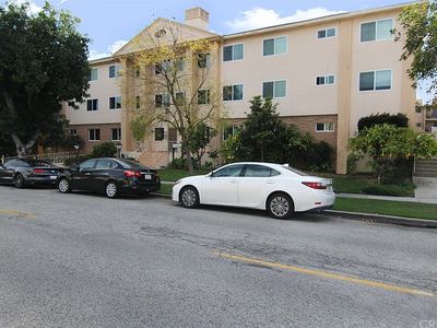 315 N Louise St Unit 206, Glendale, CA, 91206