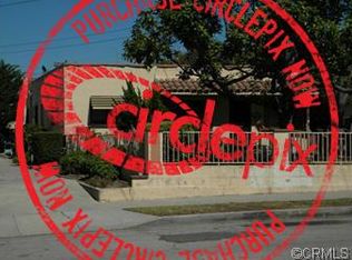 743 W L St, Wilmington, CA 90744