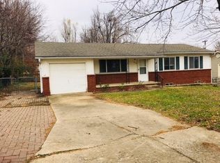 1818 W Birch St, Claremore, OK 74017