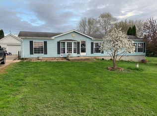 W5667 County Road R, Watertown, WI 53098