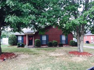 1312 Whisperwood Ct, Montgomery, AL 36117