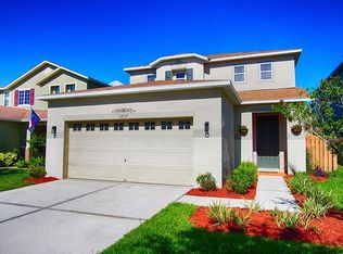 12137 Fern Haven Ave, Gibsonton, FL 33534