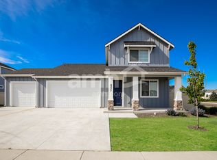 9377 W Dove Creek St, Star, ID 83669