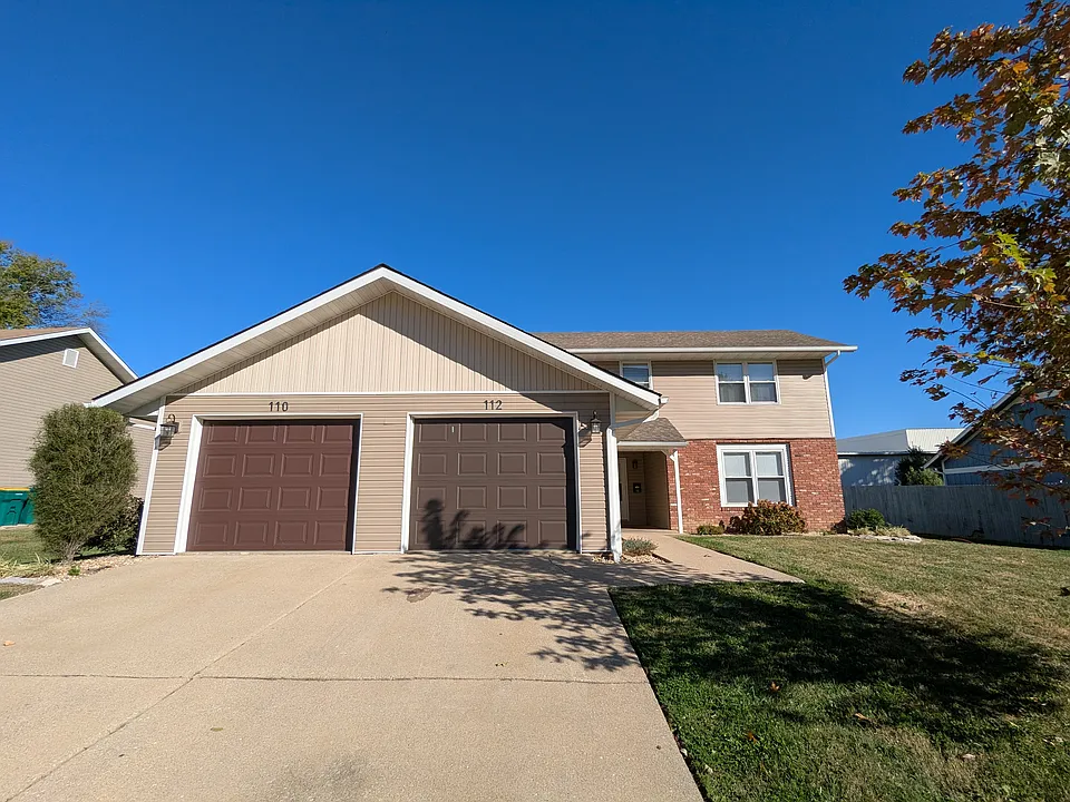 110 Weber Rd