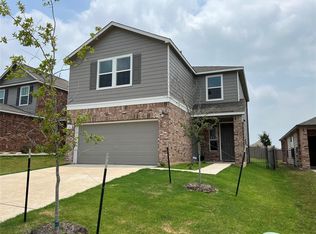 7311 Gray Catbird Dr #35, Austin, TX 78744