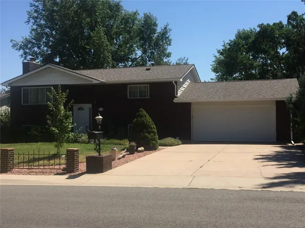 1100 Yank St, Golden, CO 80401