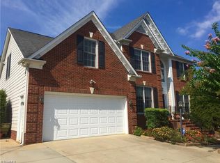 4303 Gray Bluff Ct, Greensboro, NC 27410
