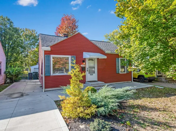 2621 Atwood Ter, Columbus, OH 43211