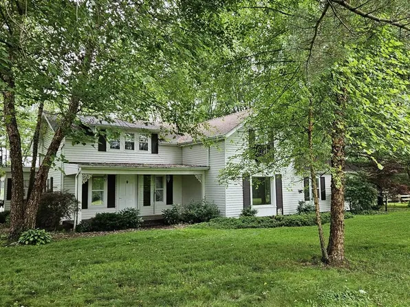 8043 Edmonton Rd, Glasgow, KY 42141