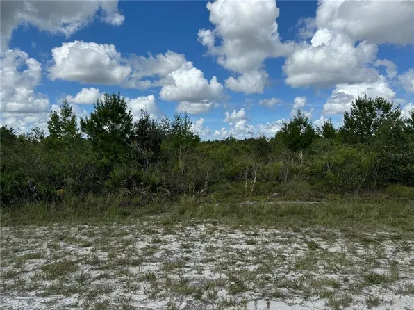 Coral Gables Dr Lot 9, Indian Lake Estates, FL 33855