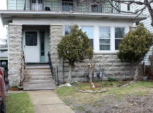 127 Fordham Dr, Buffalo, NY 14216