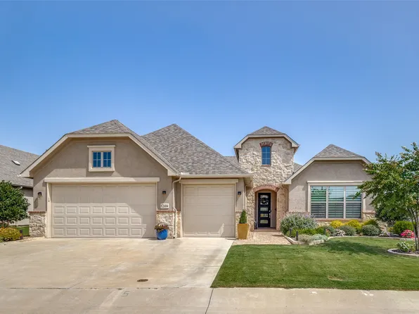 12604 Lockhart Dr, Denton, TX 76207