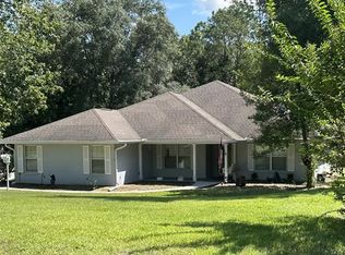 8421 SW 209th Ct, Dunnellon, FL 34431
