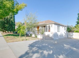 830 E Verdugo Ave, Burbank, CA 91501