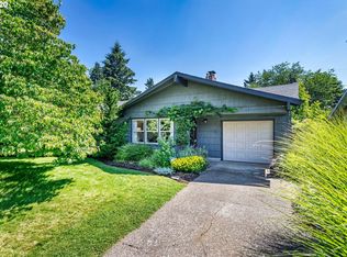 3226 SE 165th Ave, Portland, OR 97236