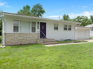 1864 Elaine Dr #1864, Manhattan, KS 66502