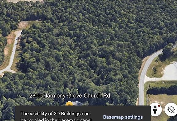 3rd image of 0 Harmony Grove Church Rd #3