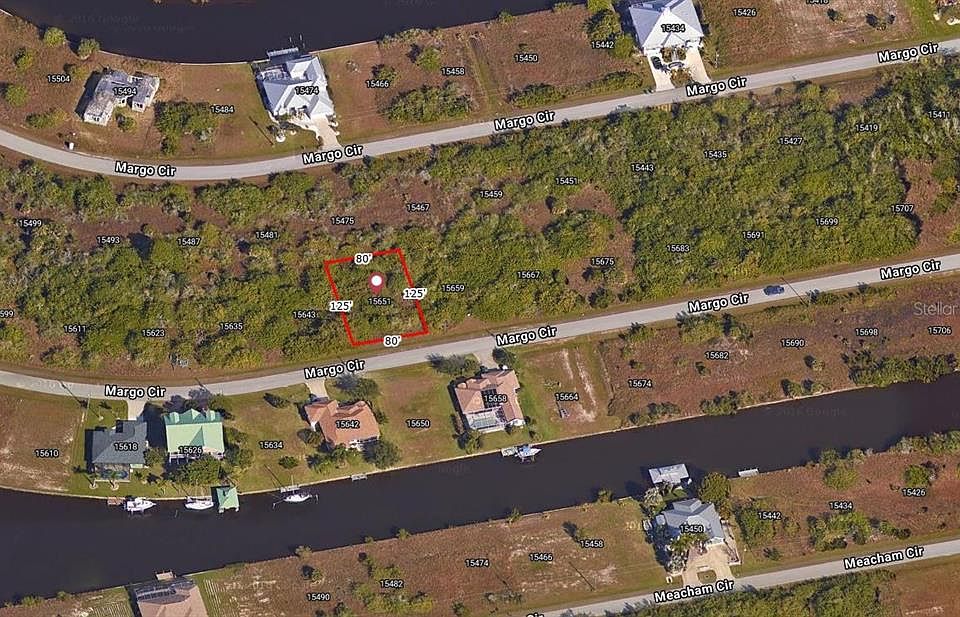 1st image of 15651 MARGO CIRCLE LOT 26