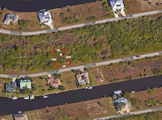 15651 Margo Cir LOT 26, Pt Charlotte, FL 33981
