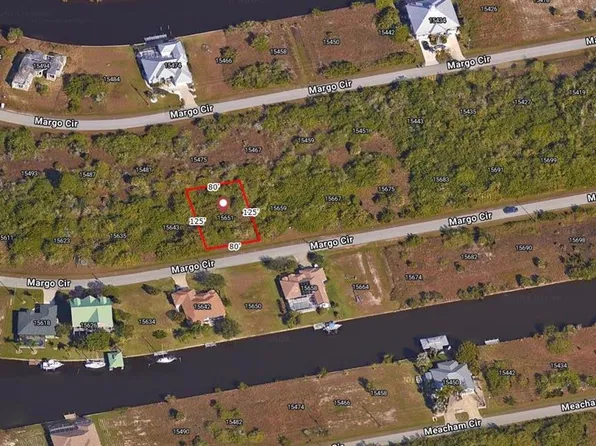 15651 Margo Cir Lot 26, Pt Charlotte, FL 33981