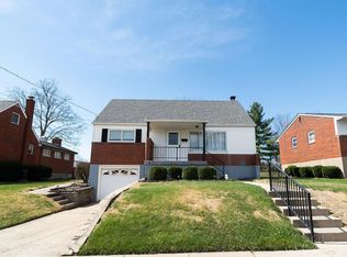 3323 Bellehaven Ct, Cincinnati, OH 45248