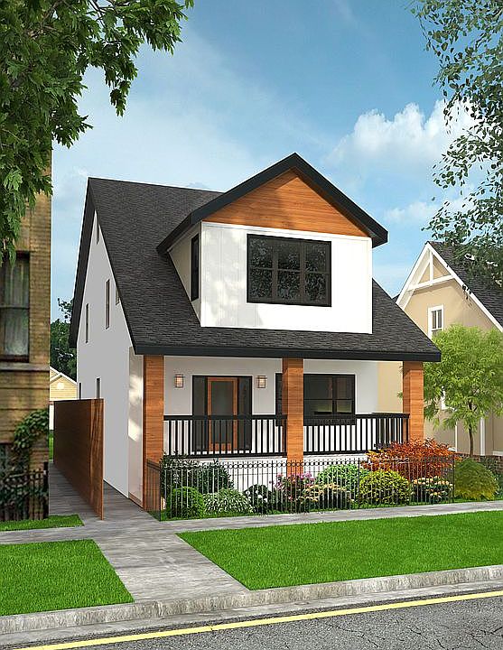 1st image of 3111 W Leland Ave