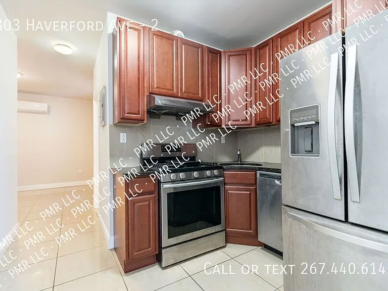 3803 Haverford Ave #2 — Photo 3
