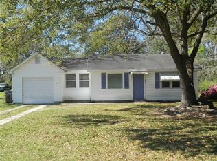 911 Cleveland Rd, Saraland, AL 36571