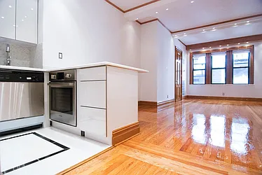 Rented by WAM Partners - William Moses Co.