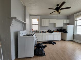 905 Hunterdon St #2E, Newark, NJ 07112