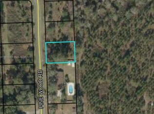 N/A, Jasper, FL 32052