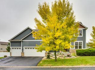 3279 Griggs St SW, Prior Lake, MN 55372