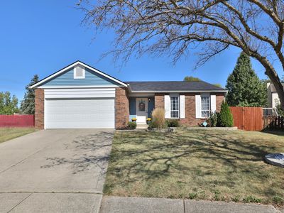 3412 Barnside Ct, Canal Winchester, OH, 43110