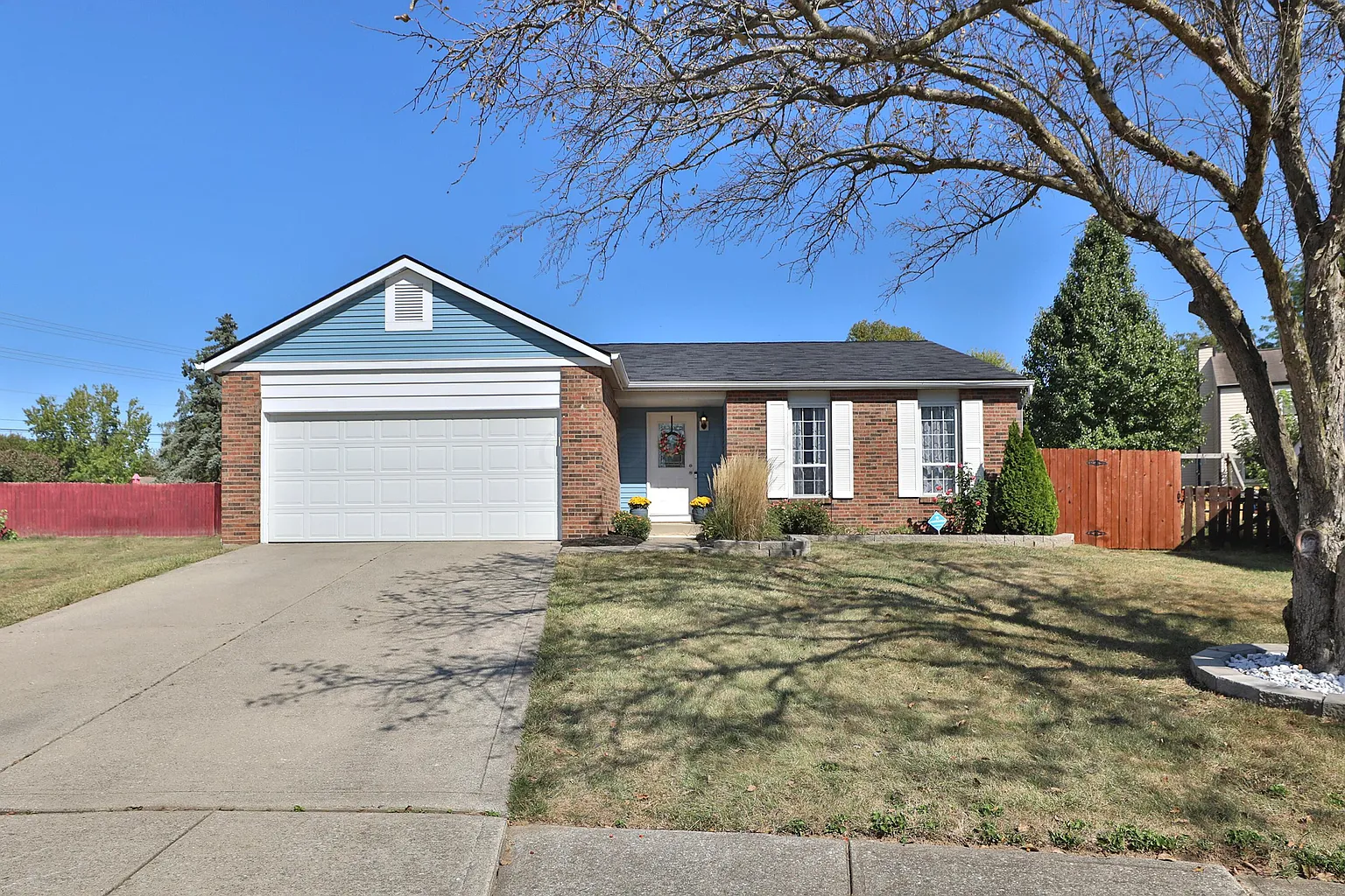 3412 Barnside Ct photo 1