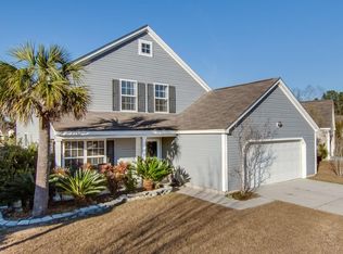 1228 Wando Shores Dr, Charleston, SC 29492