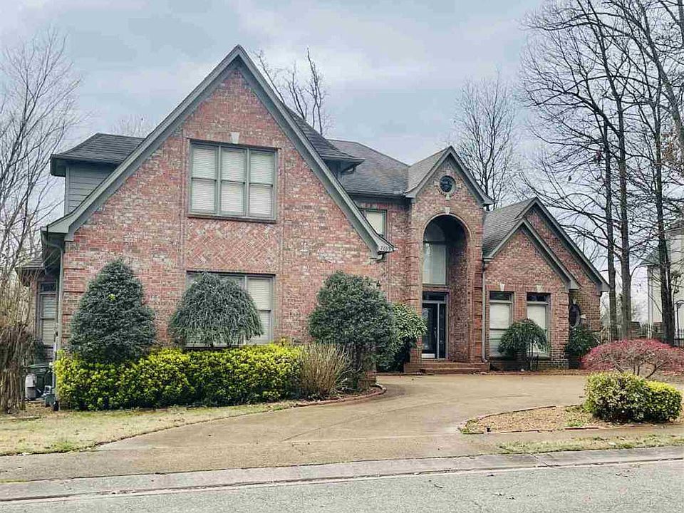 2nd image of 7655 Fairway Forest Dr W