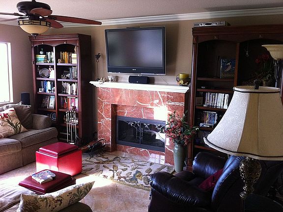 Highly upgraded with Italian marble throughout the ground floor