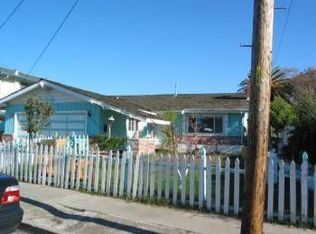 22032 Thelma St, Hayward, CA 94541