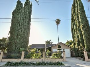 3821 Clark Ave, El Monte, CA 91731