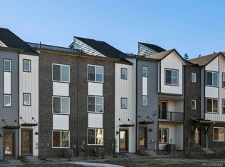 4651 Talley Street, Morrison, CO 80465